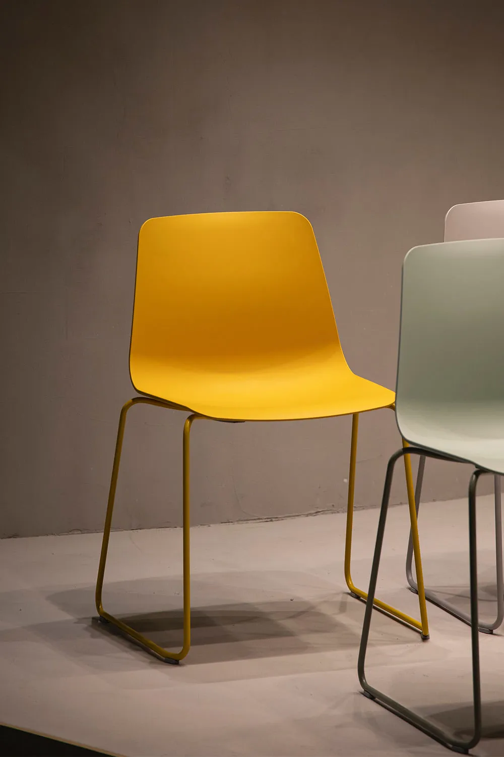 Modern Chair